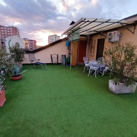 Terrazzo In Centro Διαμέρισμα Seregno Εξωτερικό φωτογραφία